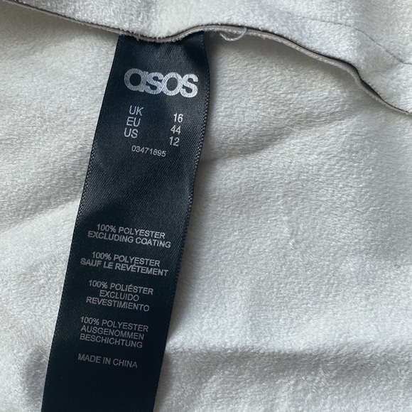 Skirt - Picture 6 of 6